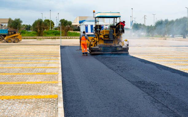 Reliable Amarillo, TX Driveway Pavers Solutions